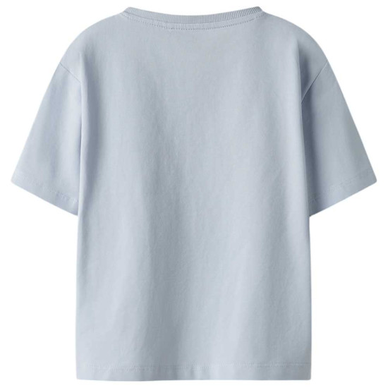 Name It Βρεφική κοντομάνικη μπλούζα Name It Βρεφική κοντομάνικη μπλούζα